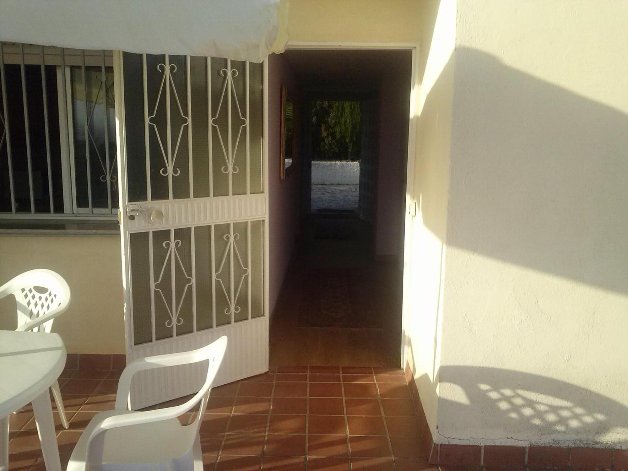 Apartamento Vacaciones Granada Exterior photo